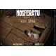 NOSFERATU 100TH ANNIVERSARY 1/6 AF DLX