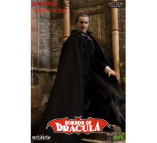 Horror of dracula dracula 1/6 Action Figure Regular Version