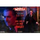 Horror of dracula dracula 1/6 Action Figure Deluxe Version