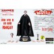 Horror of dracula dracula 1/6 Action Figure Deluxe Version