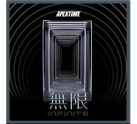 APEXTIME CHAOS INFITINE Display Box 6A