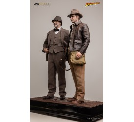 Indiana Jones and the Last Crusade Hyperreal ..
