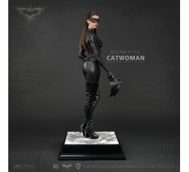 The Dark Knight Rises Selina Kyle Catwoman 1/..