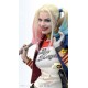 Suicide Squad Harley Quinn Original 1/3 Scale Hyperreal Movie Statue 65 cm