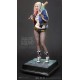 Suicide Squad Harley Quinn Original 1/3 Scale Hyperreal Movie Statue 65 cm