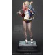 Suicide Squad Harley Quinn Original 1/3 Scale Hyperreal Movie Statue 65 cm