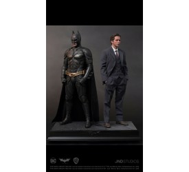 DC Comics Batman The Dark Knight Original 1/3..