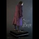 DC Comic The Dark Knight The Joker 1/3 Scale Hyperreal Movie Statue 65 cm
