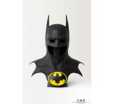 Batman 1989 Replica 1/1 Batman Cowl 55 cm