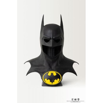 Batman 1989 Replica 1/1 Batman Cowl 55 cm