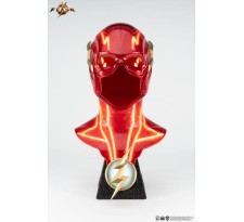 DC Comics Replica 1/1 Scale The Flash Cowl 70 cm