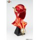 DC Comics Replica 1/1 Scale The Flash Cowl 70 cm