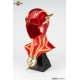 DC Comics Replica 1/1 Scale The Flash Cowl 70 cm