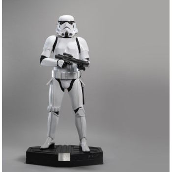 Star Wars Original Stormtrooper 1/3 Scale Statue 63 CM