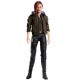 Cyberpunk 2077 Action Figure V Female 30 cm