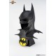 DC Comics Replica 1/1 Scale The Flash Batman Cowl 53 cm