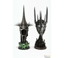 Lord of the Rings Witch-King of Agmar 1:1 Art Mask