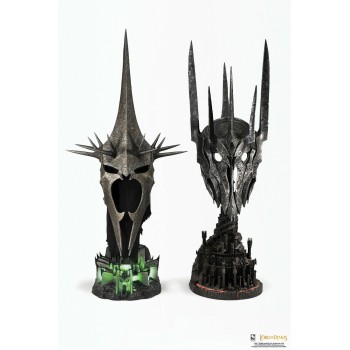 Lord of the Rings Witch-King of Agmar 1:1 Art Mask