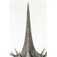Lord of the Rings Witch-King of Agmar 1:1 Art Mask