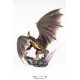 Monster Hunter Statue 1/26 Moster Hunter World Nergigante 77 cm