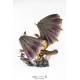 Monster Hunter Statue 1/26 Moster Hunter World Nergigante 77 cm