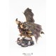 Monster Hunter Statue 1/26 Moster Hunter World Nergigante 77 cm