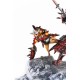 Monster Hunter Statue 1/26 Moster Hunter World Nergigante 77 cm