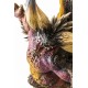 Monster Hunter Statue 1/26 Moster Hunter World Nergigante 77 cm