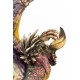 Monster Hunter Statue 1/26 Moster Hunter World Nergigante 77 cm