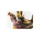 Monster Hunter Statue 1/26 Moster Hunter World Nergigante 77 cm