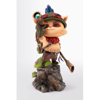 League of Legends Statue 1/4 Teemo 40 cm