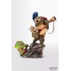 League of Legends Statue 1/4 Teemo 40 cm