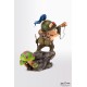 League of Legends Statue 1/4 Teemo 40 cm