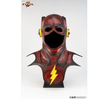 DC Comics Replica 1/1 Scale Young Barry Cowl 70 cm