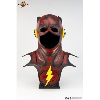 DC Comics Replica 1/1 Scale Young Barry Cowl 70 cm