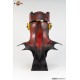 DC Comics Replica 1/1 Scale Young Barry Cowl 70 cm