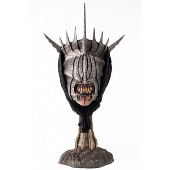 Lord of the Rings Replica 1/1 Scale Art Mask Mouth of Sauron 65 cm