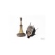 Lord of the Rings Replica 1/1 Scale Art Mask Mouth of Sauron 65 cm