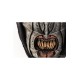 Lord of the Rings Replica 1/1 Scale Art Mask Mouth of Sauron 65 cm