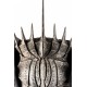 Lord of the Rings Replica 1/1 Scale Art Mask Mouth of Sauron 65 cm