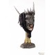 Lord of the Rings Replica 1/1 Scale Art Mask Mouth of Sauron 65 cm