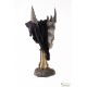 Lord of the Rings Replica 1/1 Scale Art Mask Mouth of Sauron 65 cm