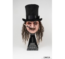 DC Comics Batman Returns The Penguin 1/1 Scale Art Mask Statue