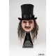 DC Comics Batman Returns The Penguin 1/1 Scale Art Mask Statue