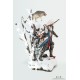 Assassin s Creed Statue 1/4 Animus Connor 65 cm