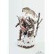 Assassin s Creed Statue 1/4 Animus Connor 65 cm