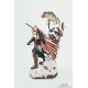 Assassin s Creed Statue 1/4 Animus Connor 65 cm