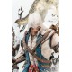 Assassin s Creed Statue 1/4 Animus Connor 65 cm