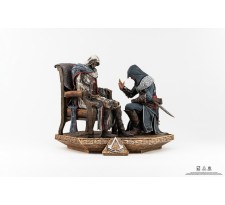 Assassin's Creed: RIP Altair 1/6 Scale Diorama