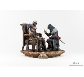 Assassin's Creed: RIP Altair 1/6 Scale Diorama
